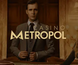casinometropol