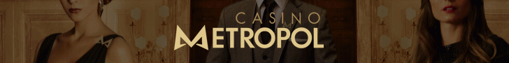 casinometropol