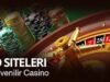 Güvenilir Casino Sitesi ve Üyelik Avantajları