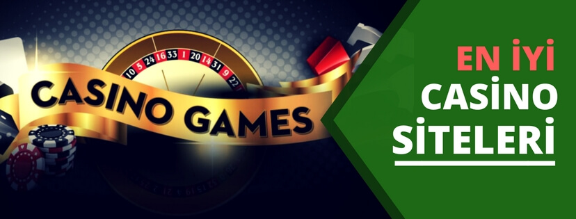 Online casino siteleri poker sitesi