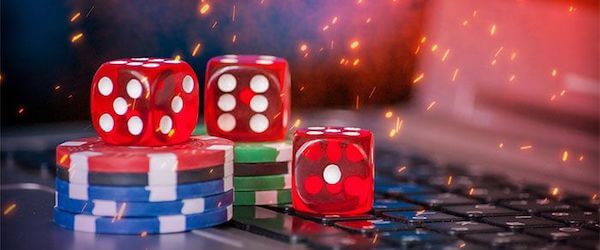 Yurtdışı merkezli casino siteleri