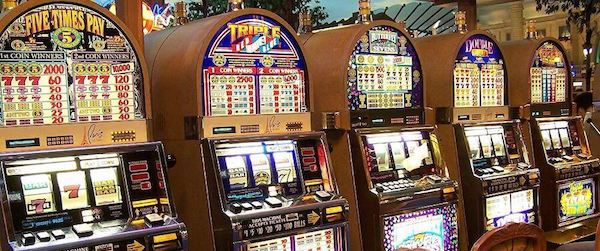 Slot Oyunları