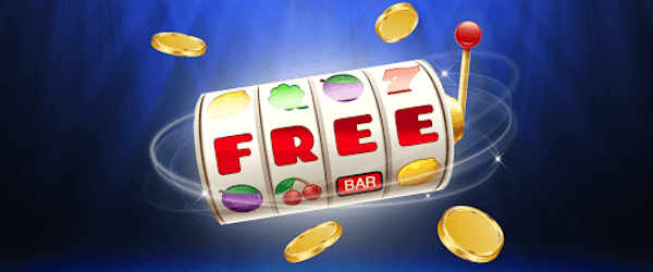 Free spin veren slot oyunları