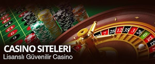 Legal Casino Siteleri