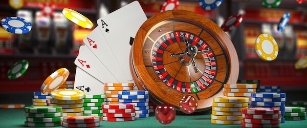 Türkiyede Yasal Casino Siteleri