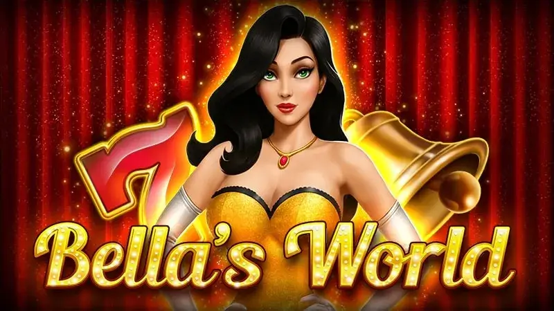 Bellas World Slot Oyunu