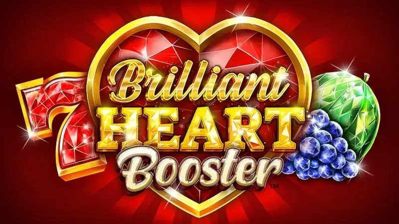 Brilliant Heart Booster Slot Oyunu