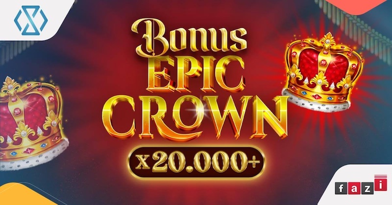 Bonus Epic Crown Slot Oyunu