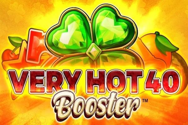 Very Hot 40 Booster Slot Oyunu