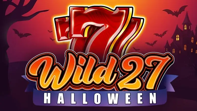 Wild 27 Halloween Slot Oyunu